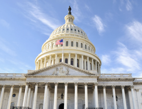 EIG Applauds Senate Tax Bill’s Opportunity Zones Provision